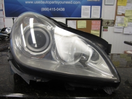 Mercedes Benz - Headlight HID - 219